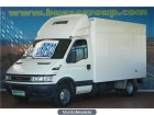 Iveco Daily FRIGORIFICO 35 C 12 3750 RD 2 - mejor precio | unprecio.es