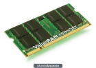 Kingston - Memoria RAM 2 GB DDR2 (PC2-5300, CL5) - mejor precio | unprecio.es