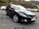 Mazda Mazda6 2.0 CRTD LuxurySR SW - mejor precio | unprecio.es