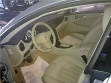 MERCEDES SLK-CLASS SLK 55 AMG AUTO