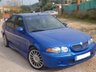 MG ZS 1800 120CV 16 V 2003 - mejor precio | unprecio.es