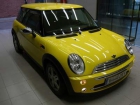 MINI COOPER 30000KM LIBRO AL DIA Y GARANTIA 12 MESES - mejor precio | unprecio.es