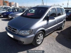 Opel Zafira 2.2 Dti 16v Blue Line - mejor precio | unprecio.es