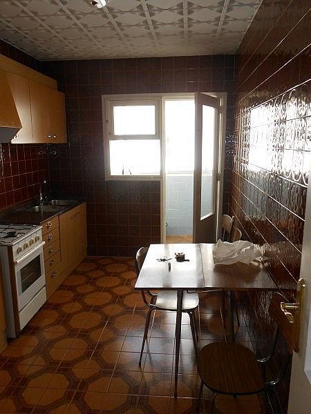Piso en Alicante/Alacant
