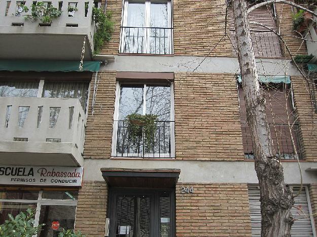 Piso en Barcelona