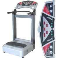 Plataforma oscilante adelgazante Vibro Power