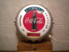 Radio reloj Coca Cola Ingles - mejor precio | unprecio.es