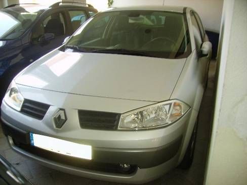 RENAULT CLIO 1.5DCI COMMUNITY 70