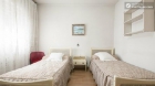 Rooms available - Cosy 2-bedroom apartment in Las Ventas - mejor precio | unprecio.es