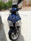 Se vende scooter peugeot sum up 125 nuevo - mejor precio | unprecio.es