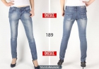 vendemos jeans de las mejores marcas originales - mejor precio | unprecio.es