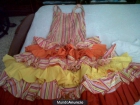 vendo traje de flamenca - mejor precio | unprecio.es