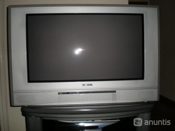 Vendo TV Toshiba 32 Pulgadas