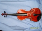 VENDO VIOLIN CASTALDINI AGEO BOLOGNA 1949 - mejor precio | unprecio.es