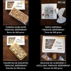 Venta de Dulces de Convento - mejor precio | unprecio.es