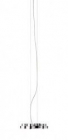 Vibia Corner colgante grande cuadruple 4xQR111 - iLamparas.com - mejor precio | unprecio.es