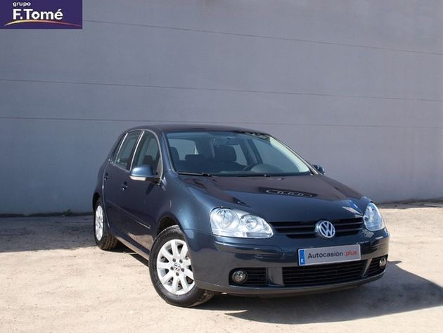 VOLKSWAGEN GOLF  1.9TDI I