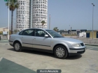 Volkswagen Passat 1.9 TDI Highline 130CV - mejor precio | unprecio.es