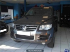 Volkswagen Touareg 3.0 V6 TDI Tiptronic - mejor precio | unprecio.es