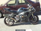 yamaha izf r-6 - mejor precio | unprecio.es