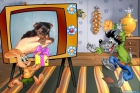 yorkshire terrier miniatura y toy de el palacio de cristal - mejor precio | unprecio.es