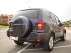 2005 Toyota RAV 4 2.0 D4-D Sol gris ceniza metalizado - mejor precio | unprecio.es