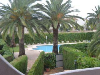 Apartamento en alquiler en Arenal, Alicante (Costa Blanca)