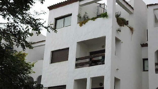 Apartamento en Manilva