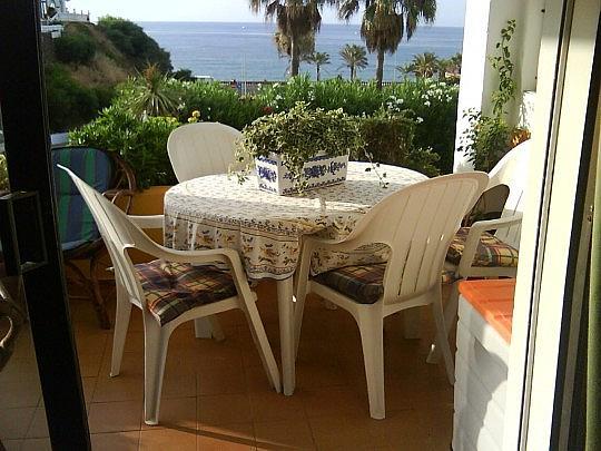 Apartamento en Mijas Costa