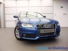 Audi A4 - mejor precio | unprecio.es