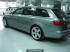 Audi A6 Avant 3.0TDI Quattro Tip. - mejor precio | unprecio.es