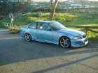 bmw 325i coupe /  195cv  /   77000km   /   1993 /   ya kedan pocos - mejor precio | unprecio.es