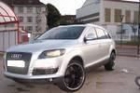 Carrocería / Exterior - mejor precio | unprecio.es