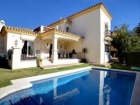 Chalet en alquiler de vacaciones en Marbella, Málaga (Costa del Sol) - mejor precio | unprecio.es