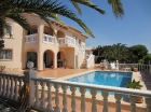 Chalet en Calpe/Calp - mejor precio | unprecio.es