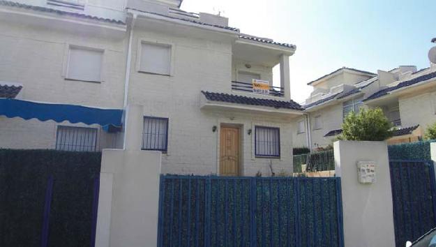 Chalet en Torrevieja