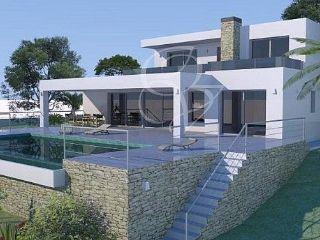 Chalet en venta en Moraira, Alicante (Costa Blanca)