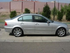 Comprar coche BMW 330 D Nacional '01 en Zaragoza - mejor precio | unprecio.es