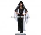 Disfraz de Novia Siniestra mujer para Halloween - mejor precio | unprecio.es