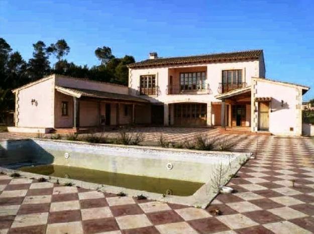 Finca/Casa Rural en venta en Pina, Mallorca (Balearic Islands)