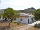 Finca/Casa Rural en venta en Lubrín, Almería (Costa Almería) - mejor precio | unprecio.es