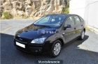 Ford Focus 1.6 TDCi 90 Trend - mejor precio | unprecio.es