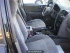 Hyundai Santa Fe 2.0 CRDi COMFORT - mejor precio | unprecio.es