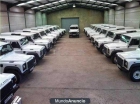 Land Rover Defender 110 2.5TD5 SW E - mejor precio | unprecio.es