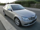Mercedes-Benz C 220 - mejor precio | unprecio.es