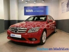 Mercedes Benz C220 - mejor precio | unprecio.es