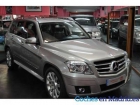 Mercedes Benz Glk320 - mejor precio | unprecio.es