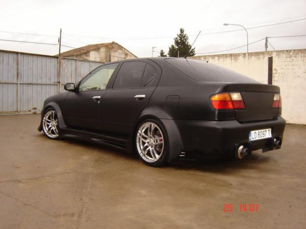 Nissan Primera