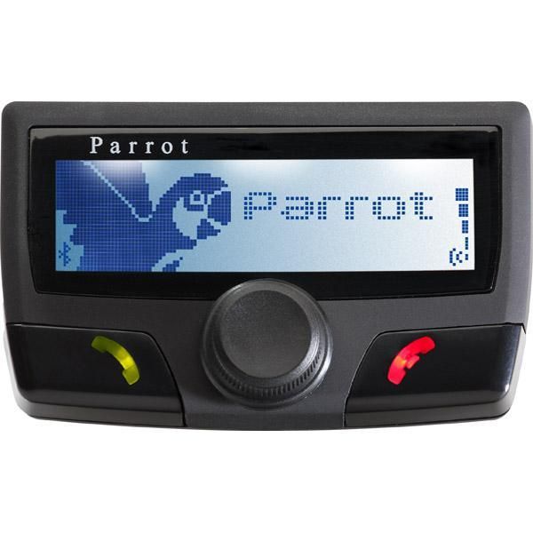 Parrot CK3100  LCD