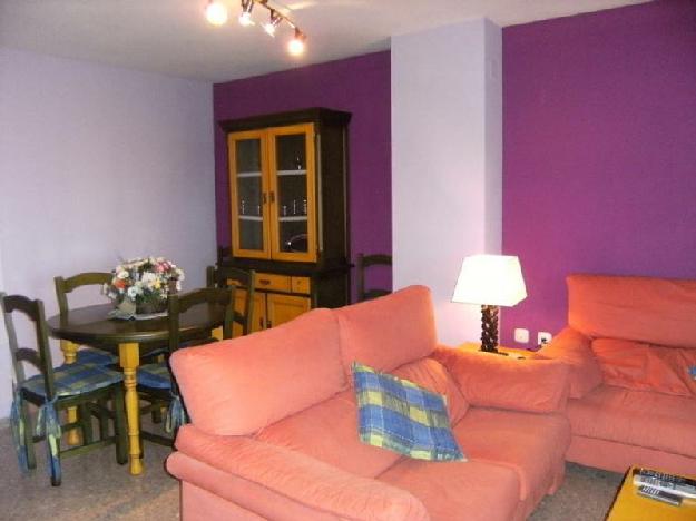 Piso en Canet d´En Berenguer